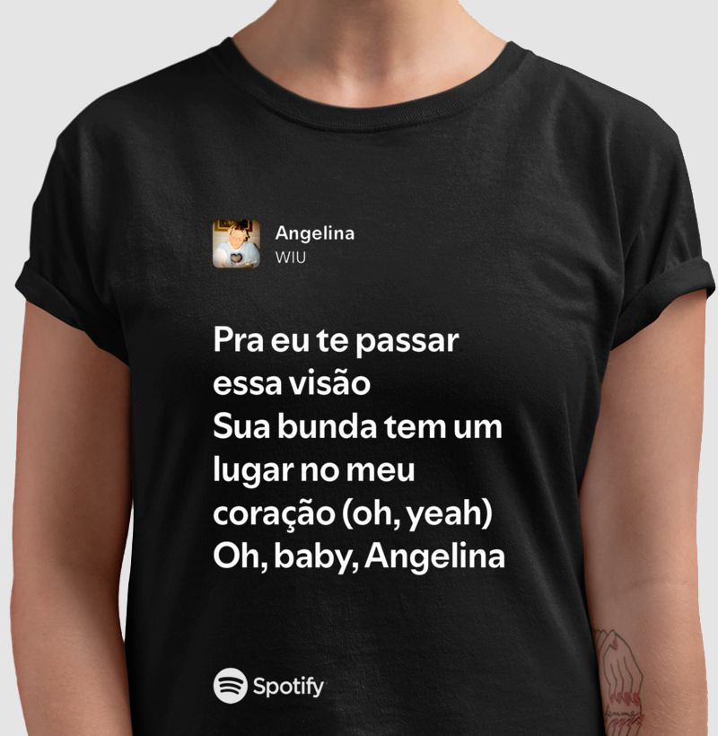 Angelina