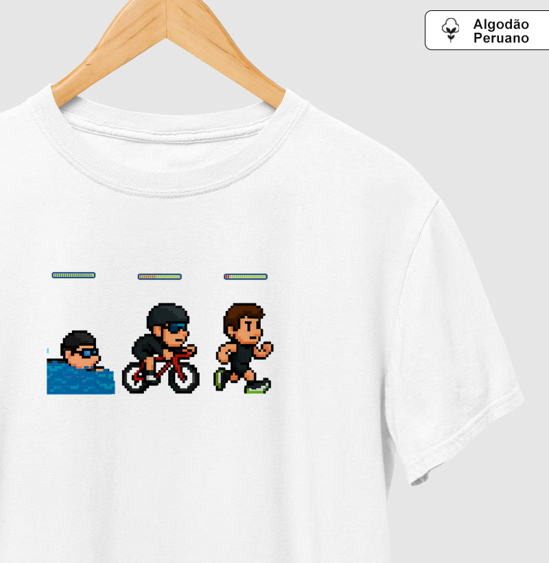 TRIATHLON GAME