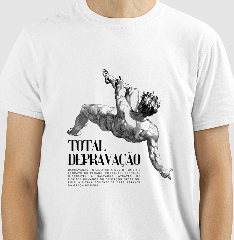 Total Depravação
