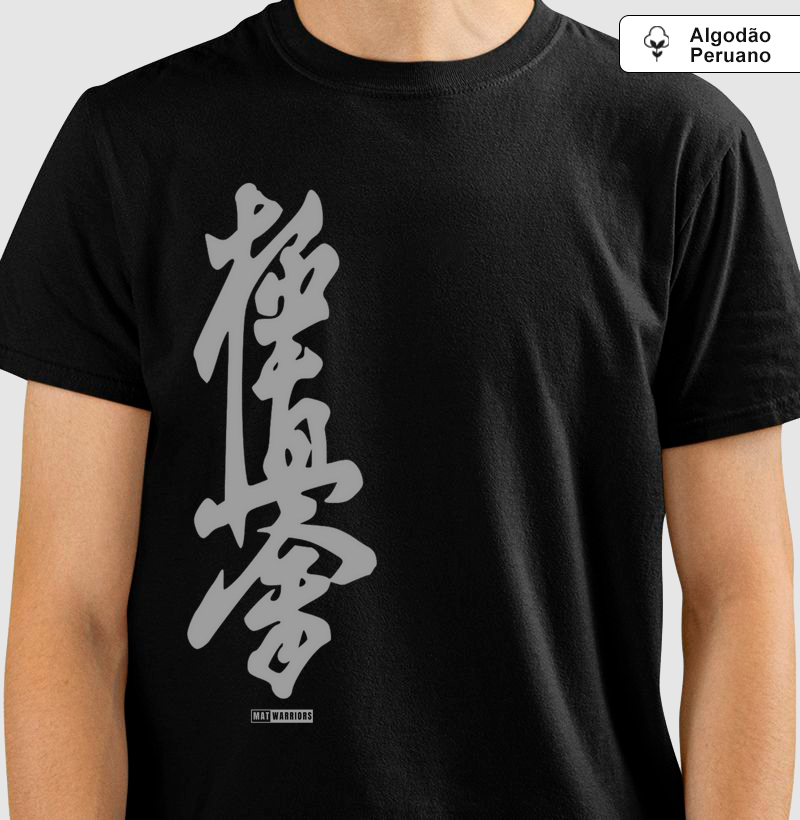 KYOKUSHIN KANJI