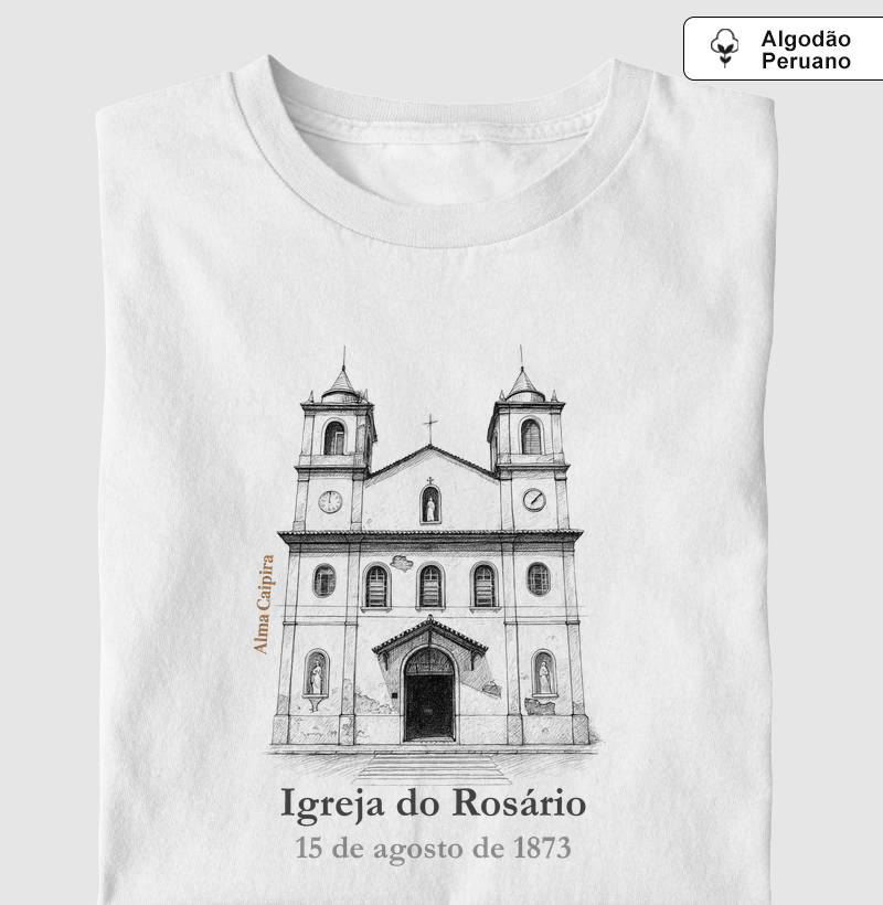 Igreja do Rosário
