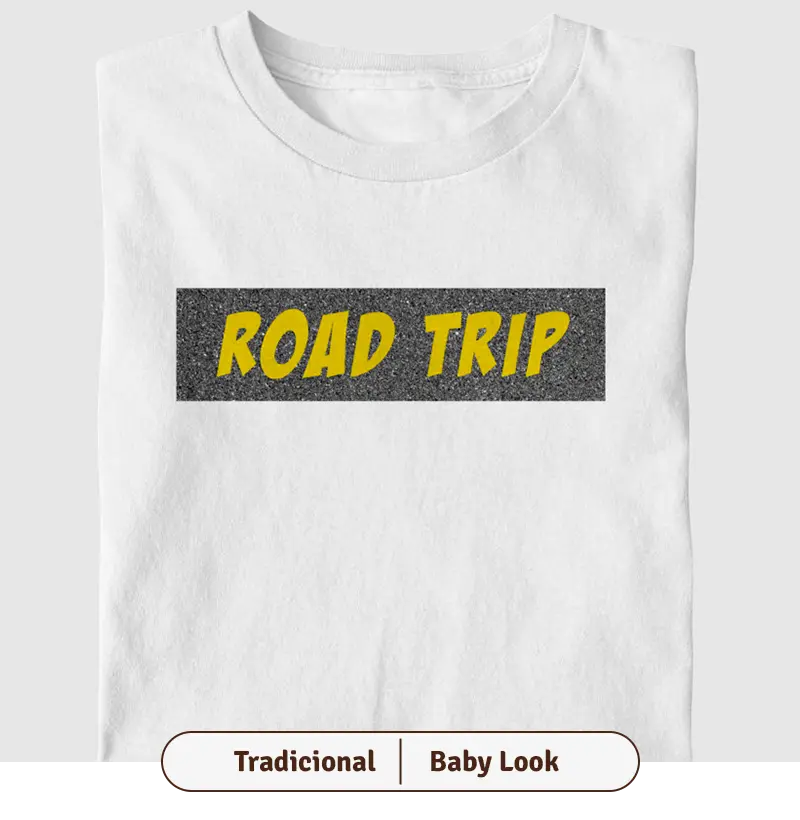Road Trip