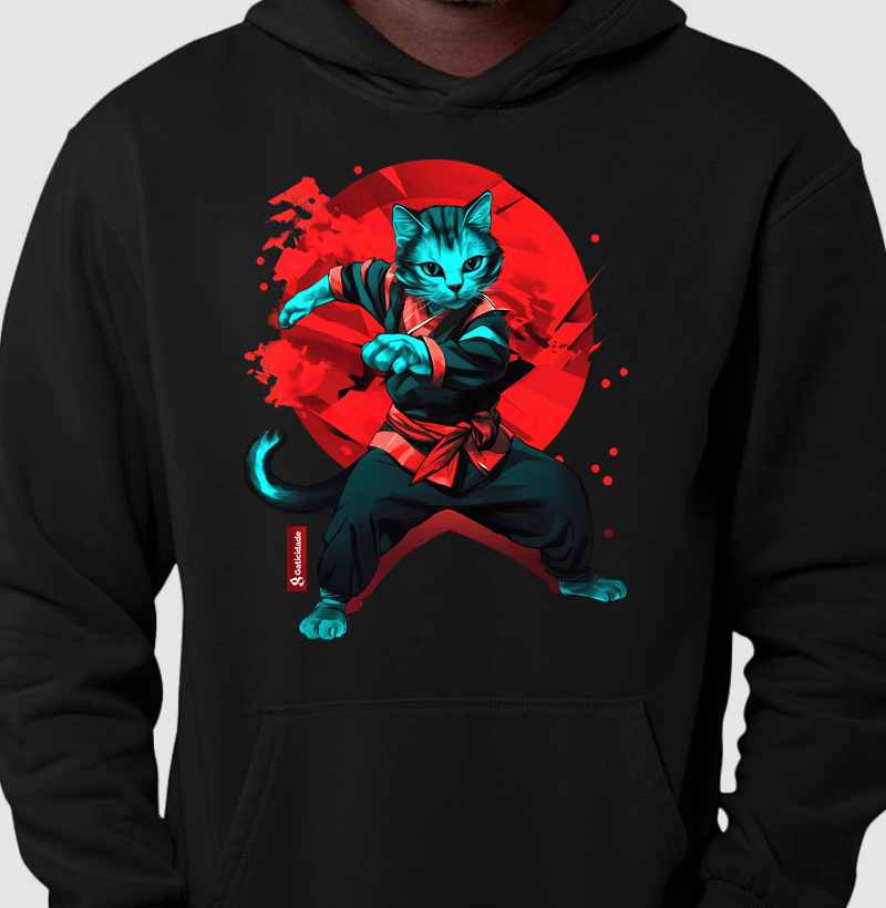 O Estilo do Tigre Disfarçado