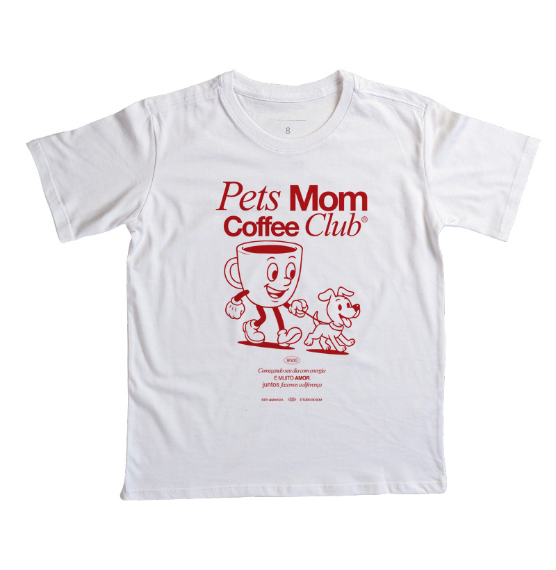 Pets Mom Coffee Club