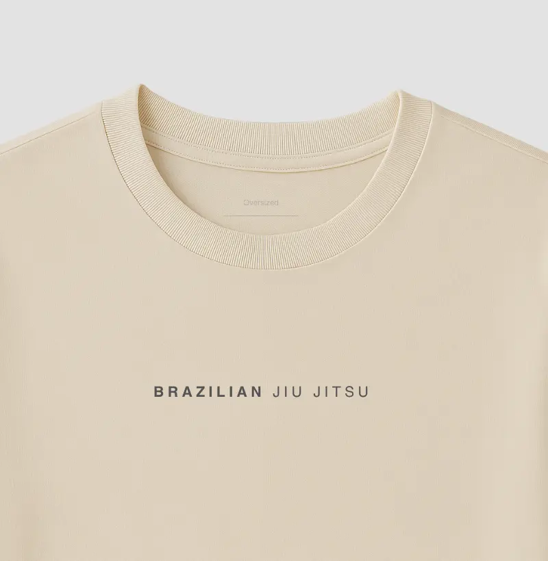 Brazilian Jiu Jitsu