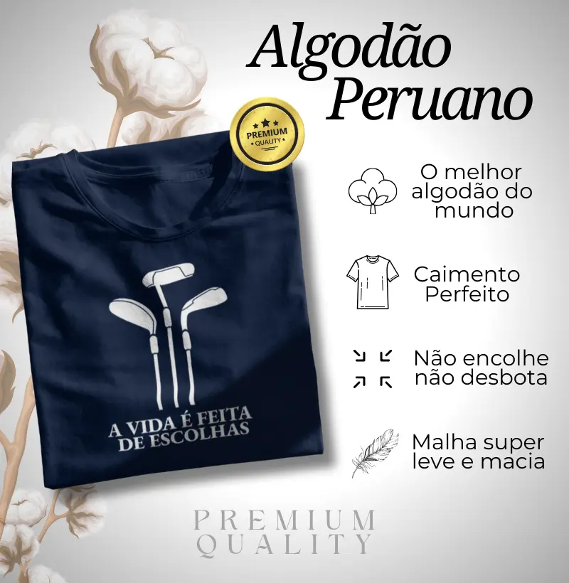 Escolhas
