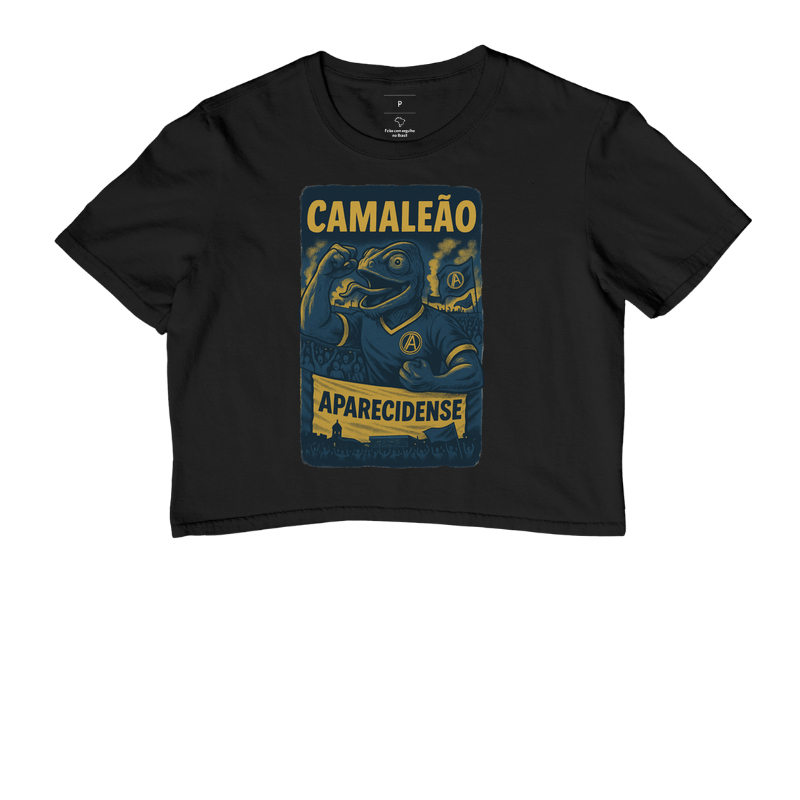 Camaleão