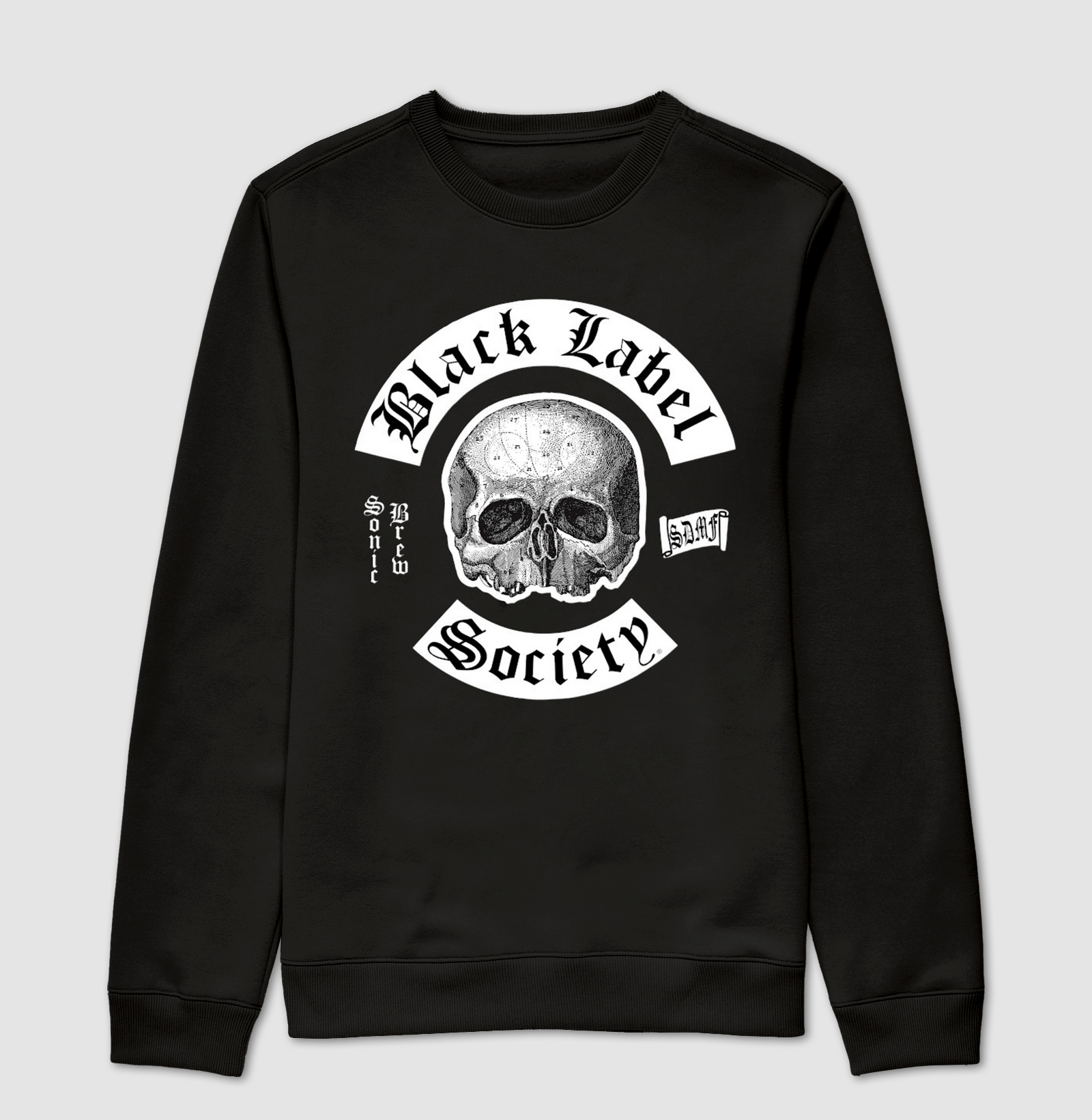 Black Label Society - Sonic Brew