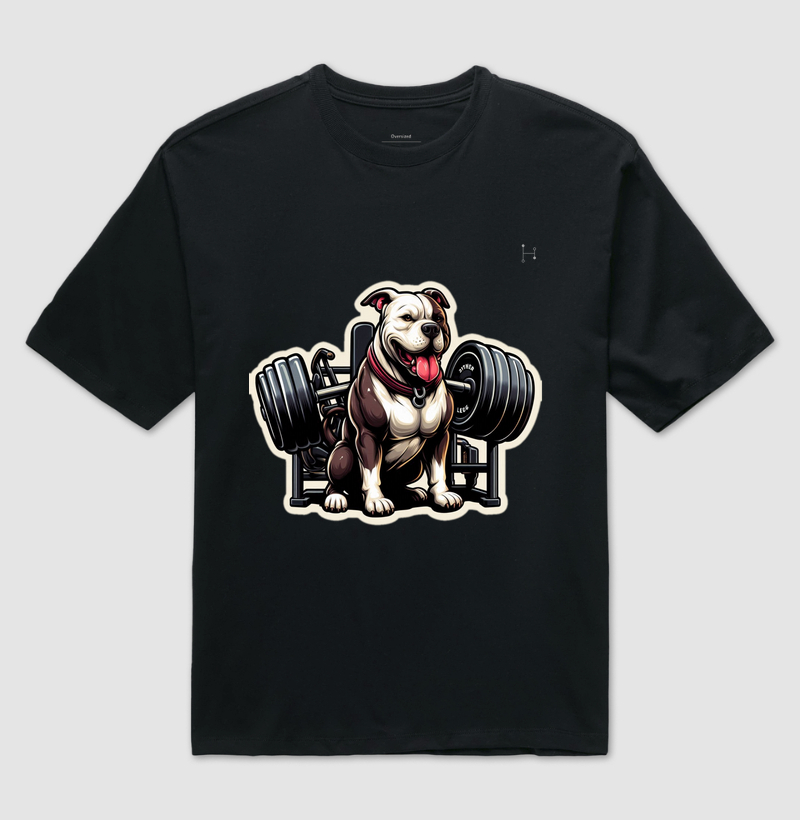 Pit bull