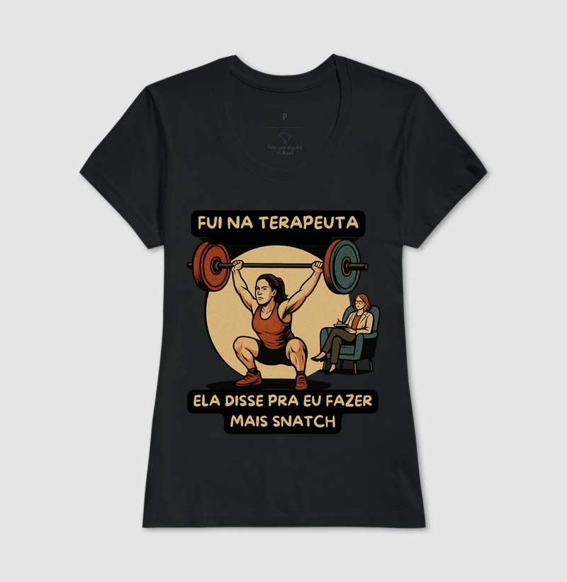 Terapeuta