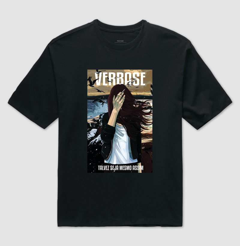 Verbase - Talvez Seja Mesmo Assim