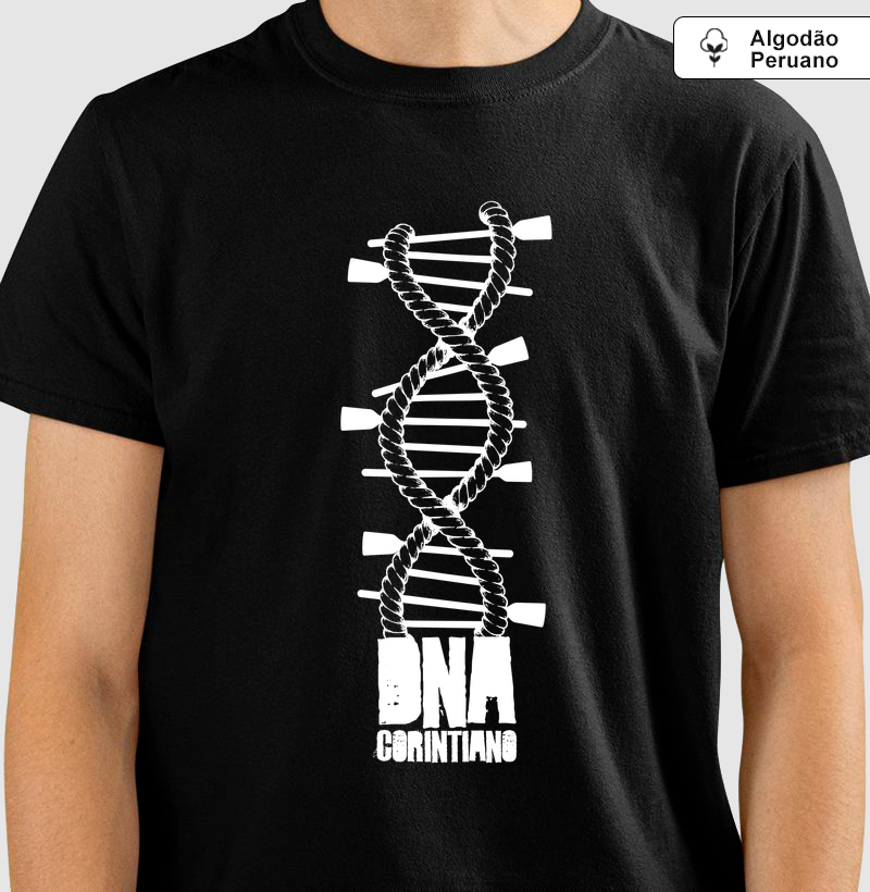 DNA Corintiano