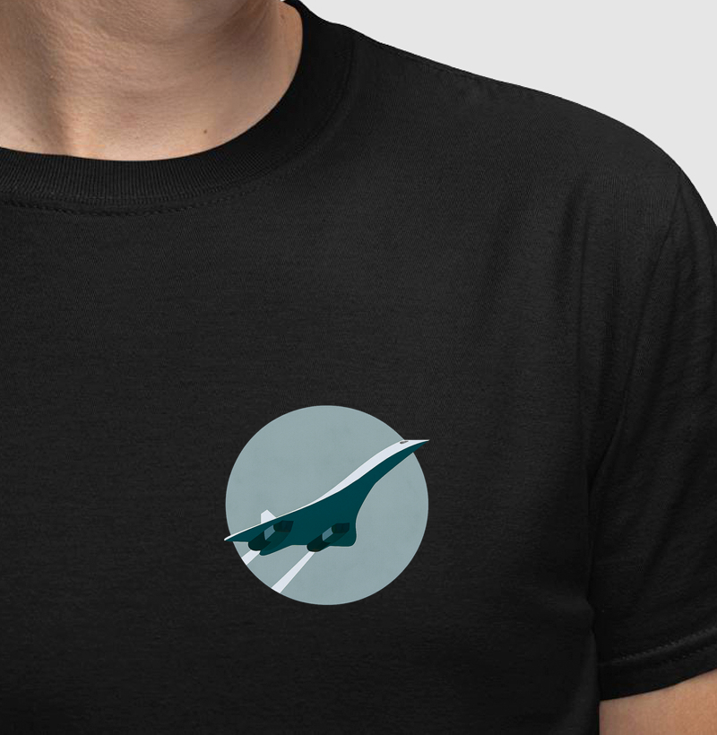 Concorde Minimalista