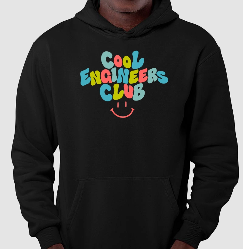 Cool Club, Engineers