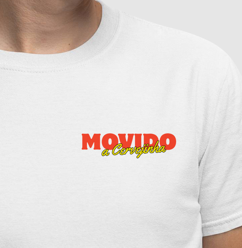 E como anda...
