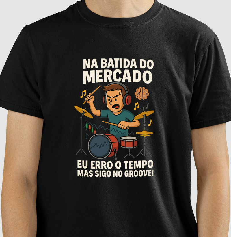 Na batida do mercado