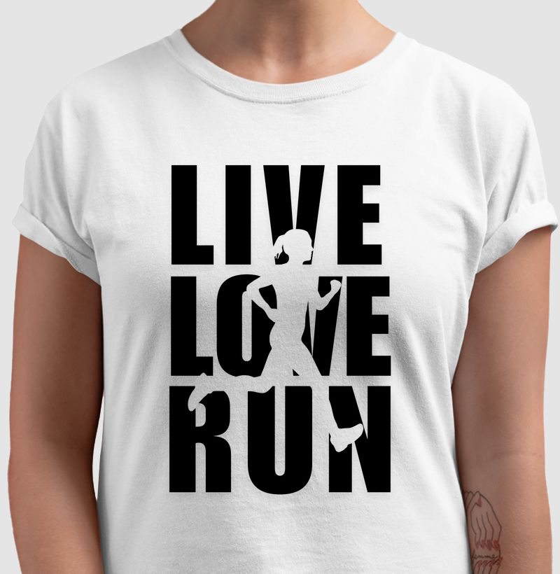 Live Love Run