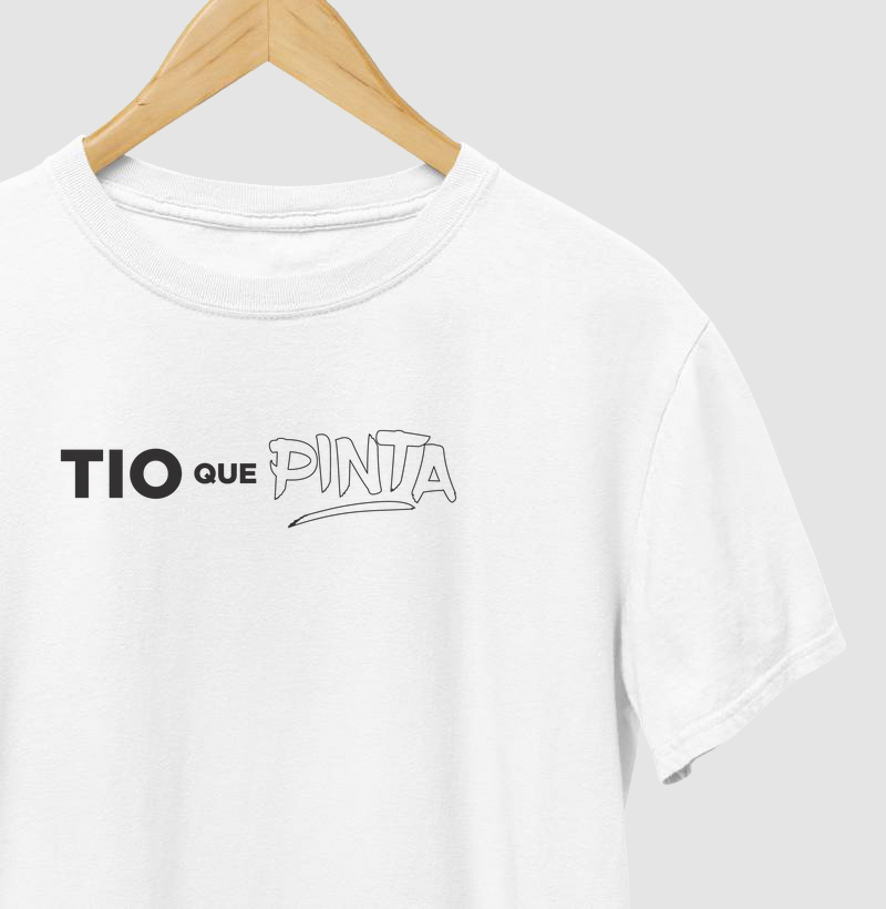 Tio que Pinta
