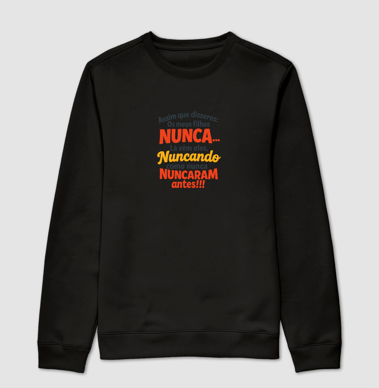 Nuncando 
