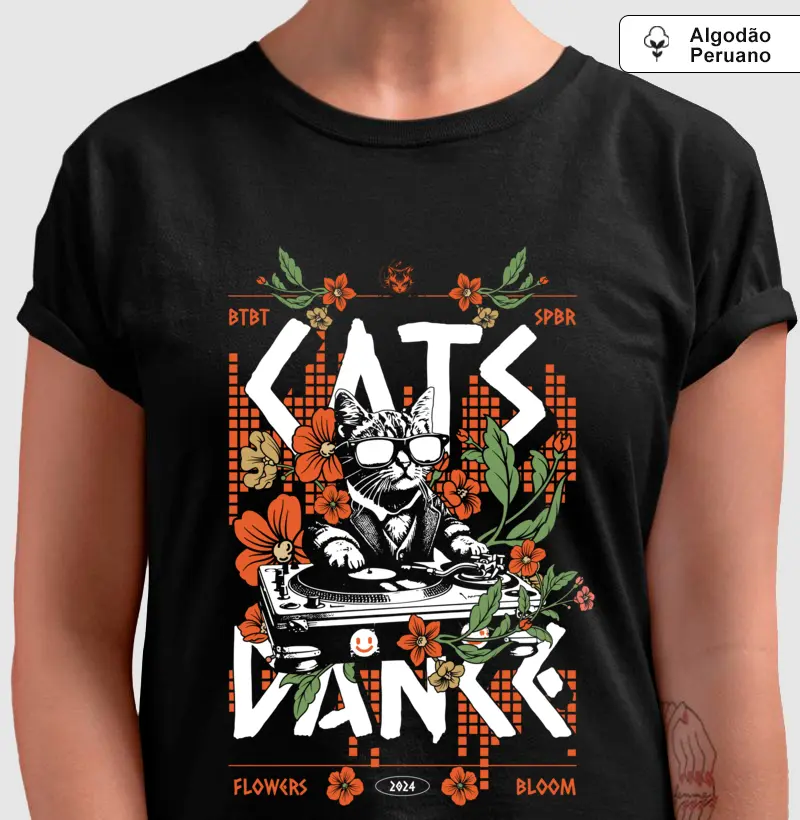CATS DANCE CLUB VOL.4