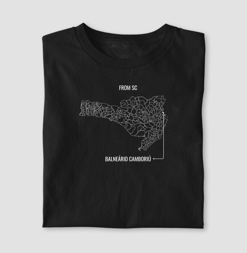 Balneário Camboriú | From SC