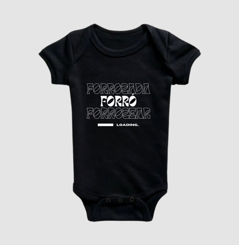 Forrozada Forró Forrozear