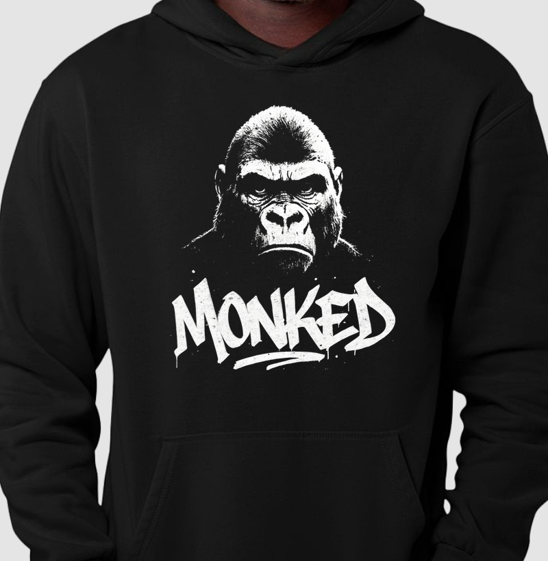 Alpha Monked