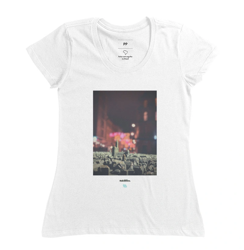  Camiseta @phototobias - 2