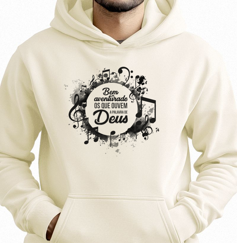 Bem-aventurados os que Ouvem a Palavra de Deus