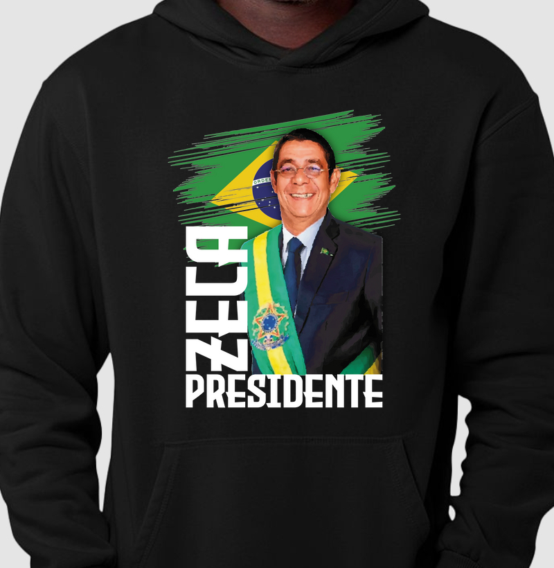 Zeca Presidente