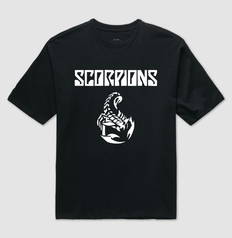 Scorpions