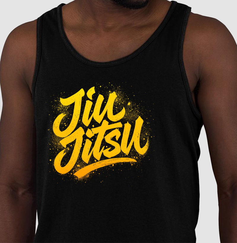 Japan Art yellow - Regata