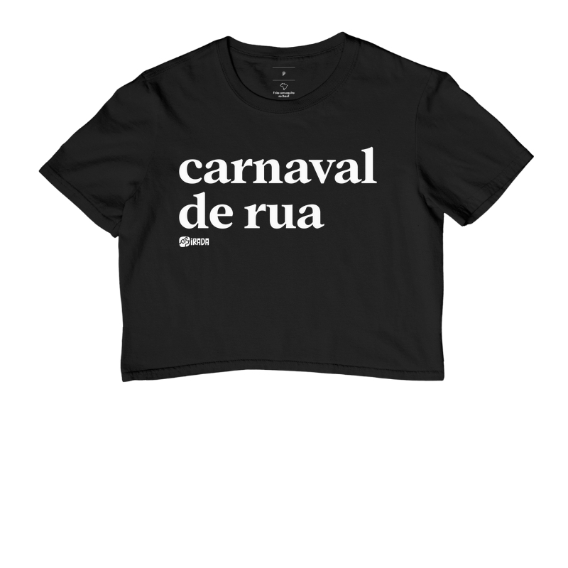 Carnaval de rua
