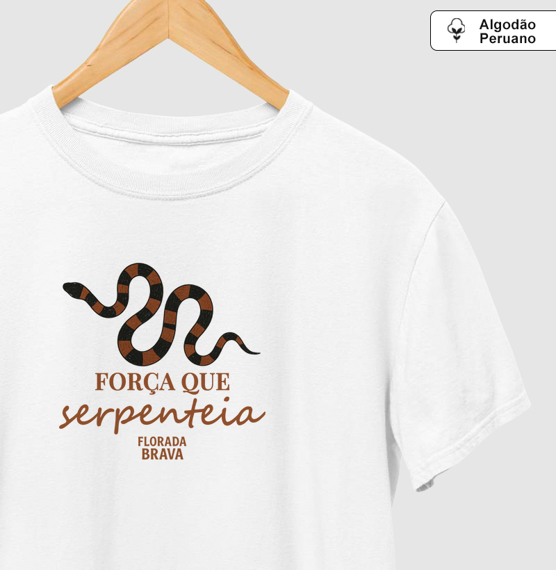Força que Serpenteia