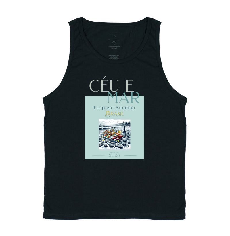 Céu e Mar - Tropical Summer