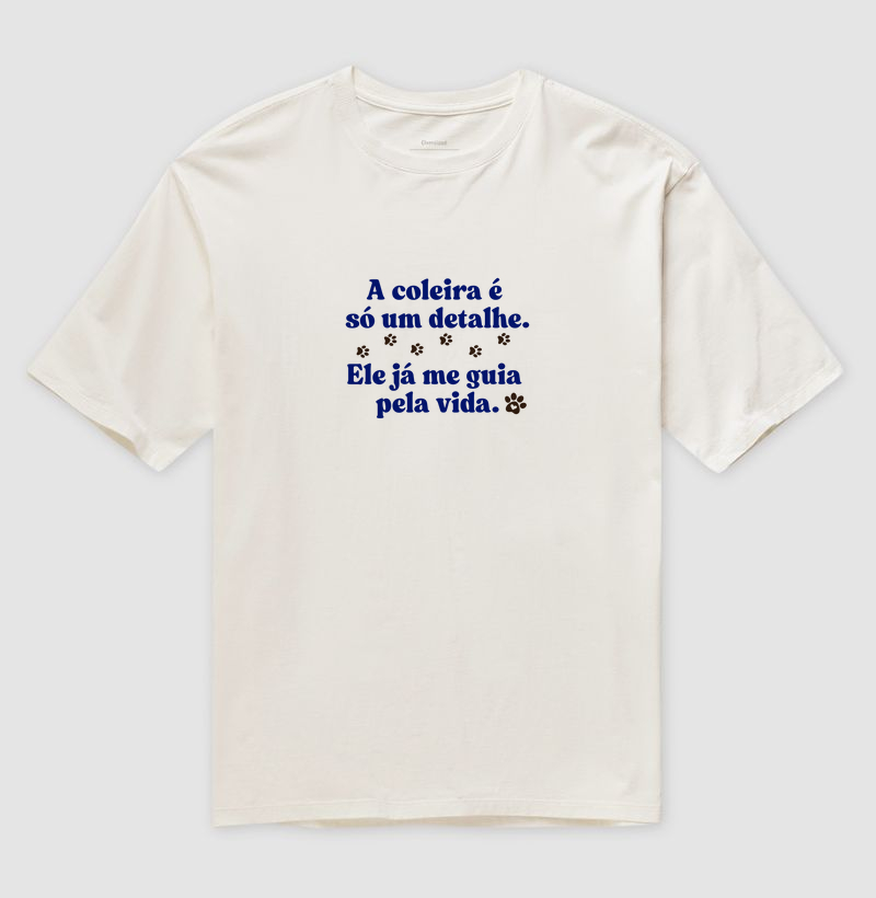Frases: o cão que me guia