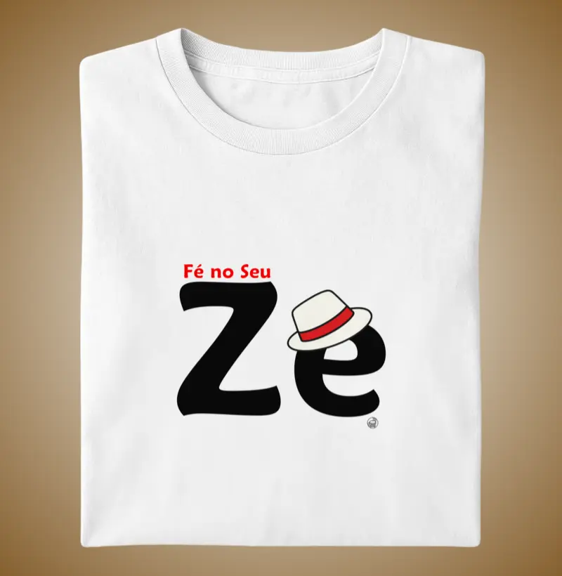 Fé no Seu Zé