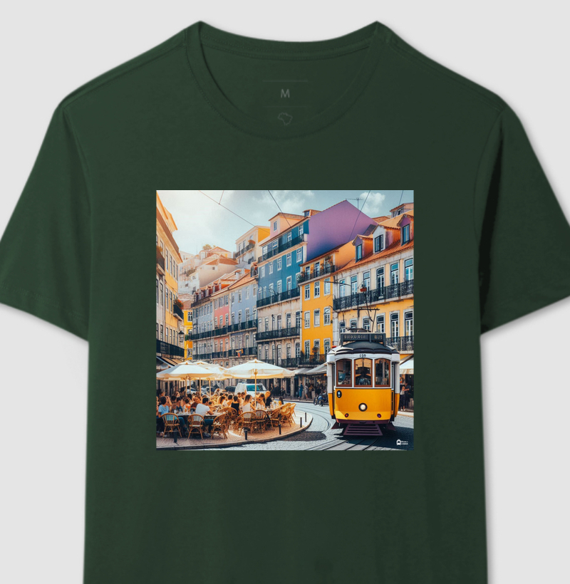 Linha 28 & Sabores