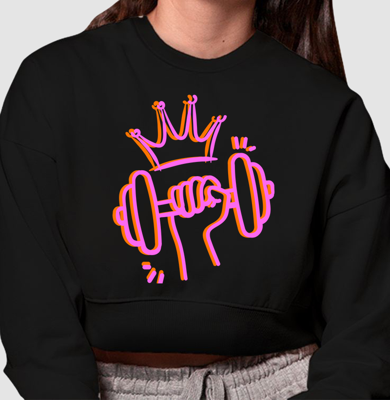 Halter Princesa