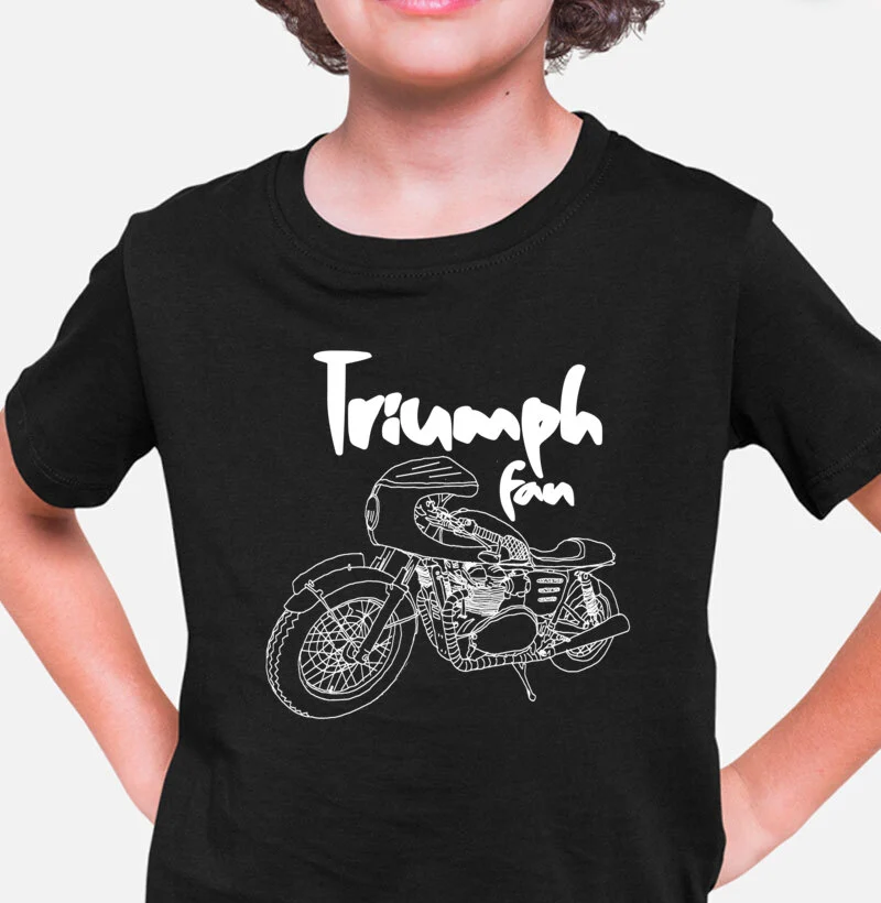 Triumph Fan