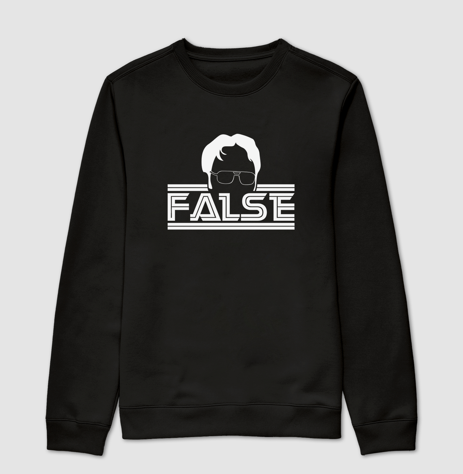 F054 - False