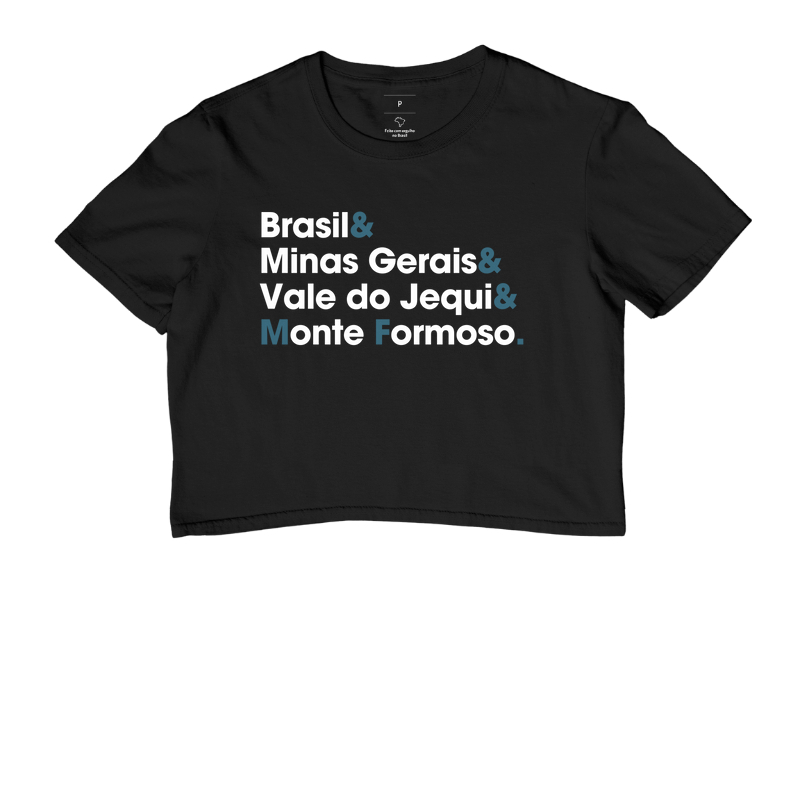 Brasil | Minas | Vale do Jequi | Monte Formoso