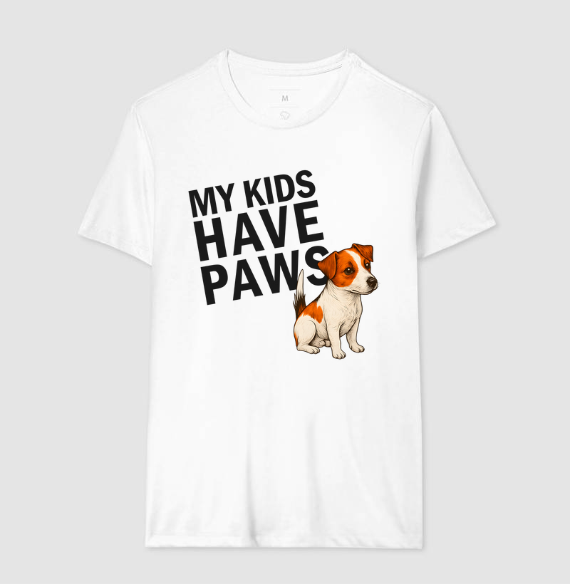 My Kids Have Paws