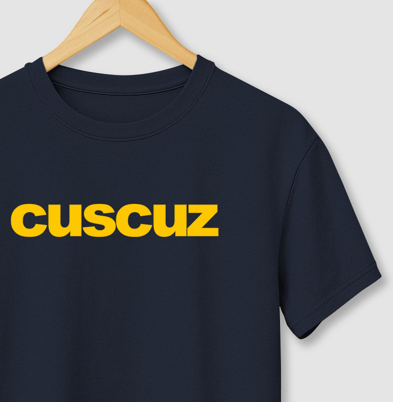 Cuscuz