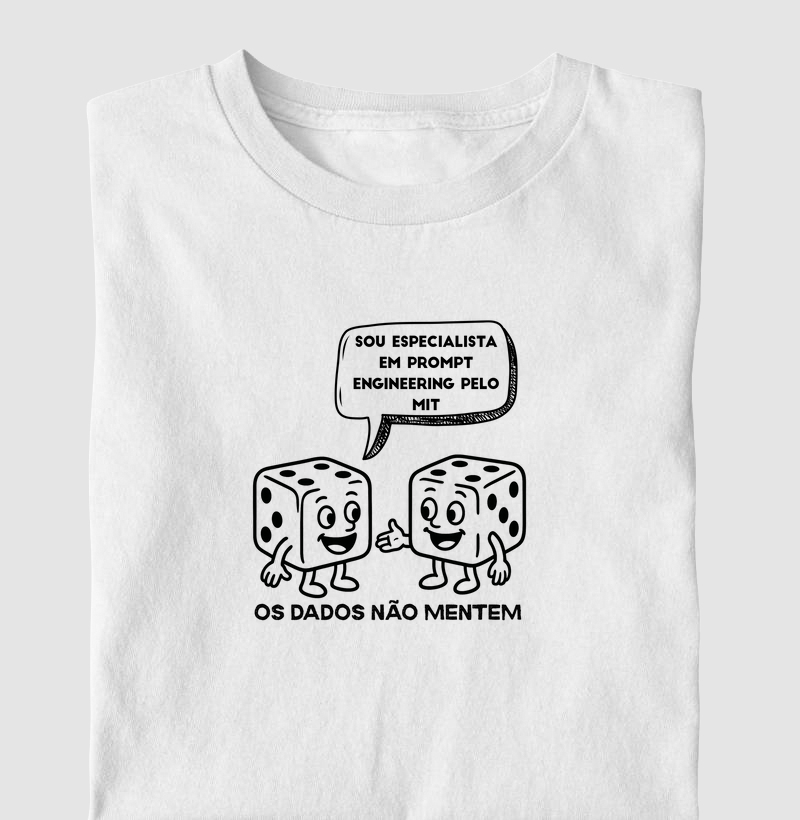 Dados não Mentem
