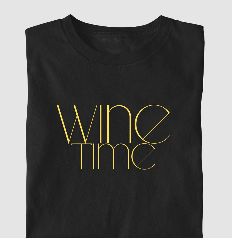 Wine Time