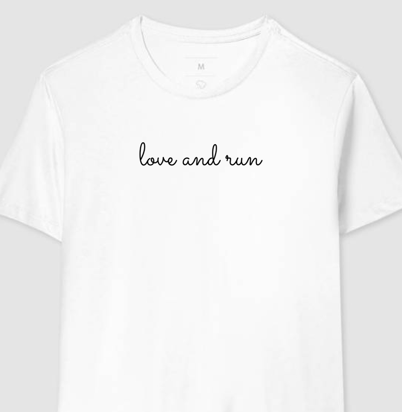love and run