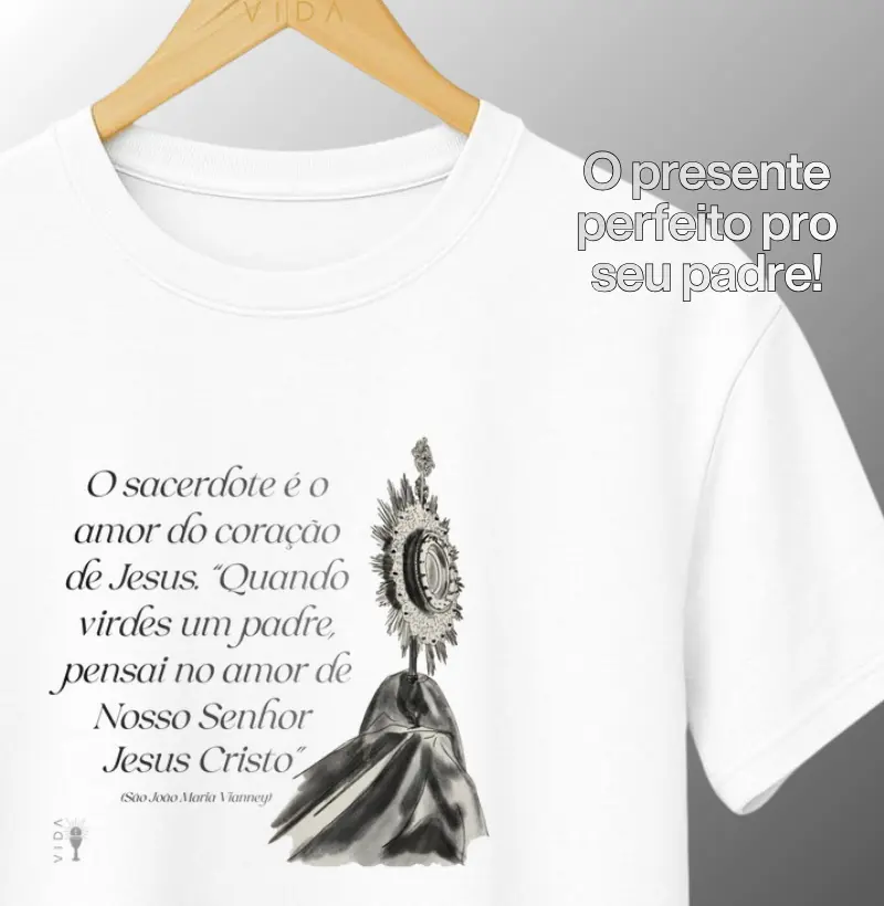 Sacerdote2- S.J.M. Vianney