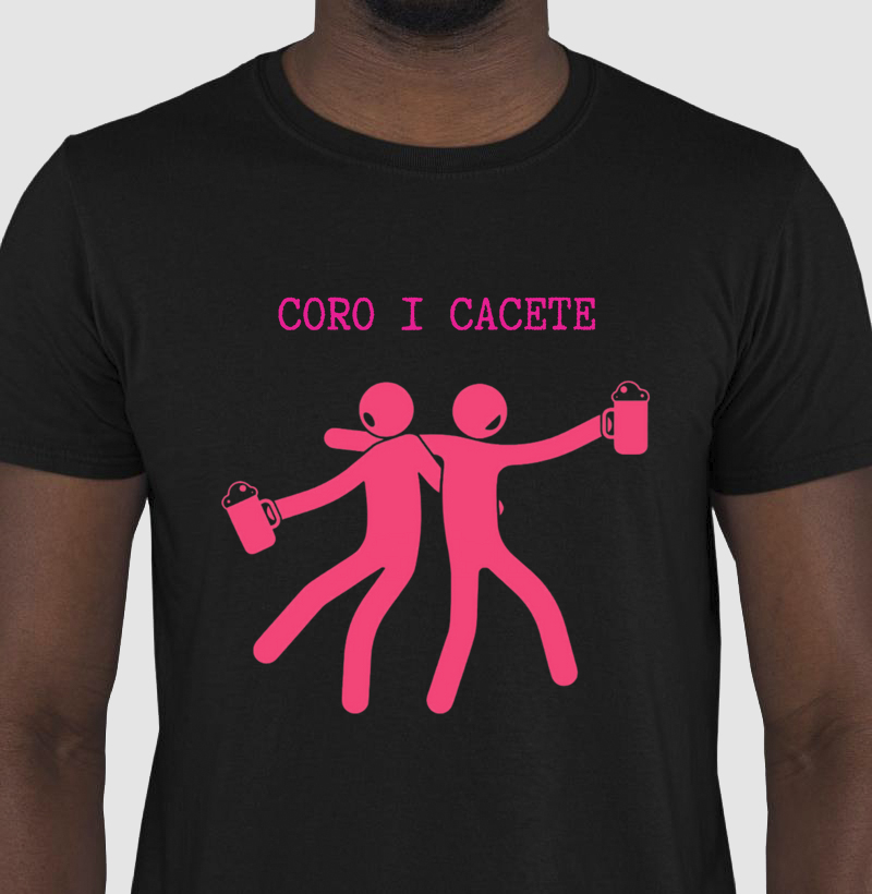 CAMISETA LEO 2