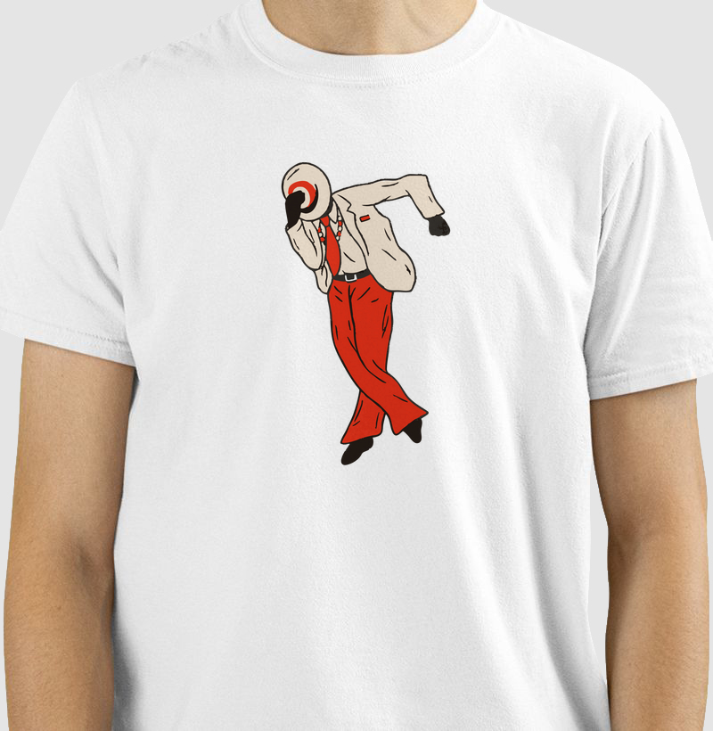 Camisa 0
